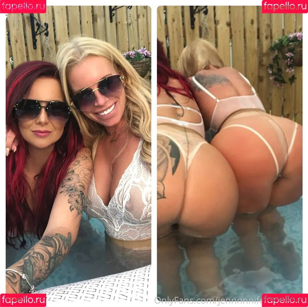 jennnnniferthomson Onlyfans Photo Gallery 