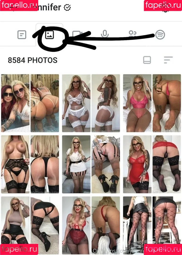 jennnnniferthomson Onlyfans Photo Gallery 