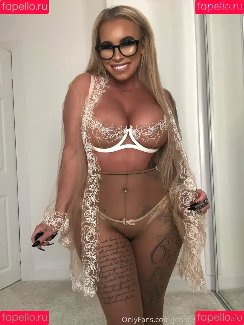 jennnnniferthomson Onlyfans Photo Gallery 