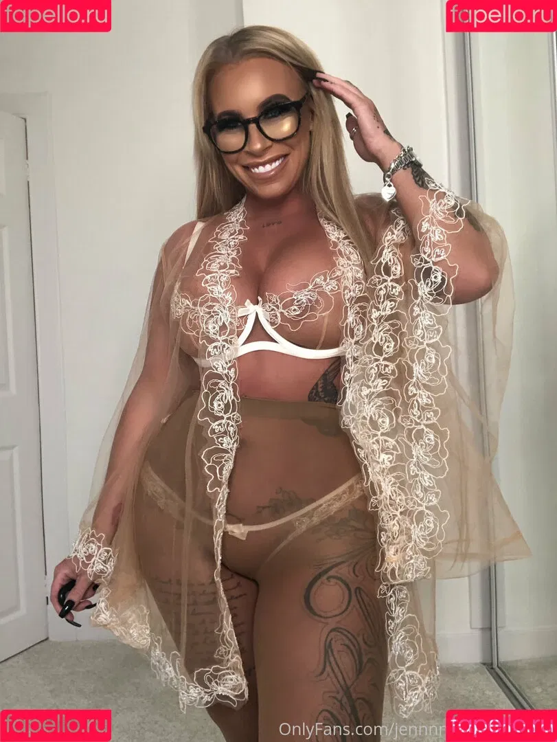 jennnnniferthomson Onlyfans Photo Gallery 