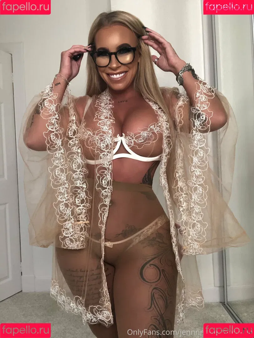 jennnnniferthomson Onlyfans Photo Gallery 