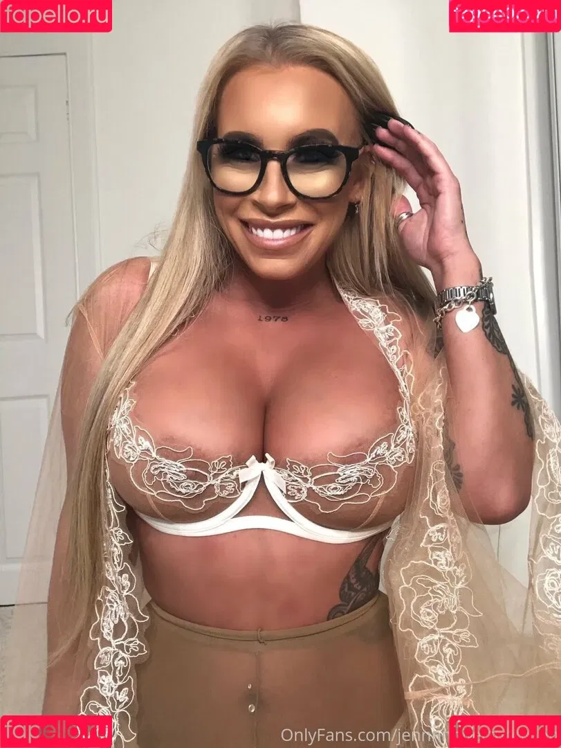 jennnnniferthomson Onlyfans Photo Gallery 