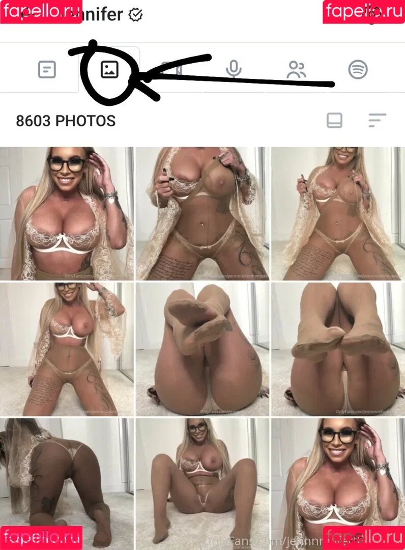 jennnnniferthomson Onlyfans Photo Gallery 