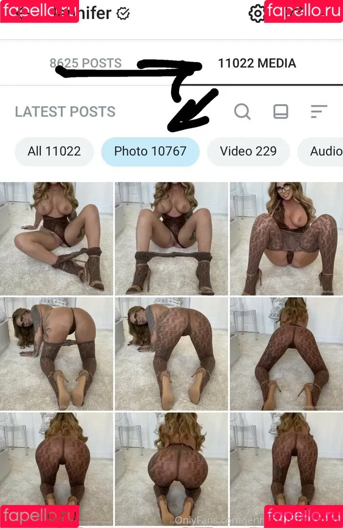 jennnnniferthomson Onlyfans Photo Gallery 