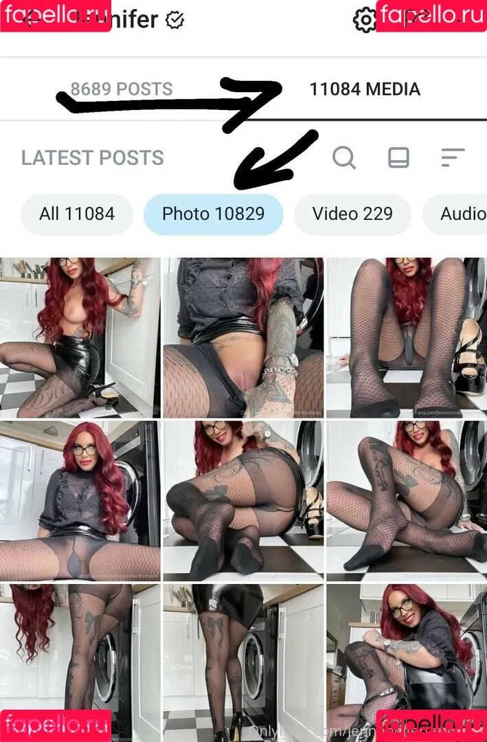 jennnnniferthomson Onlyfans Photo Gallery 