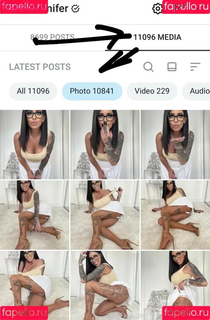 jennnnniferthomson Onlyfans Photo Gallery 