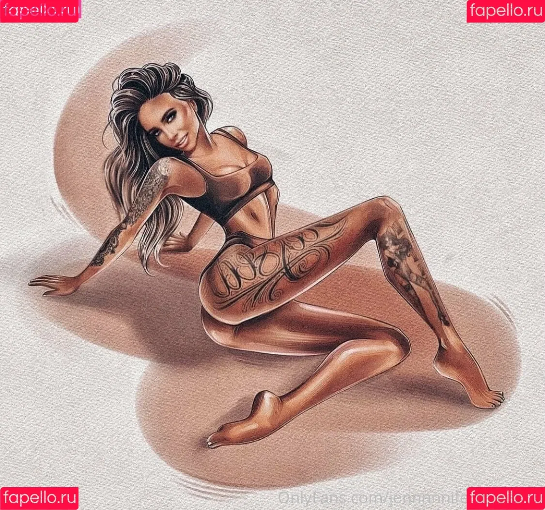 jennnnniferthomson Onlyfans Photo Gallery 
