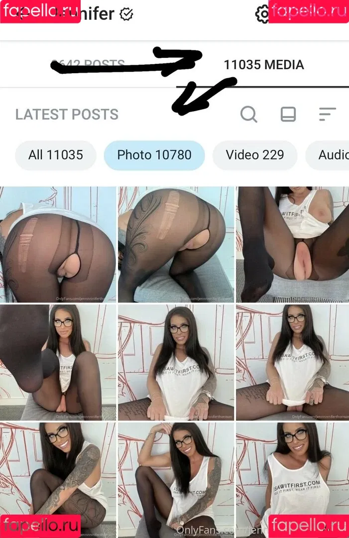 jennnnniferthomson Onlyfans Photo Gallery 