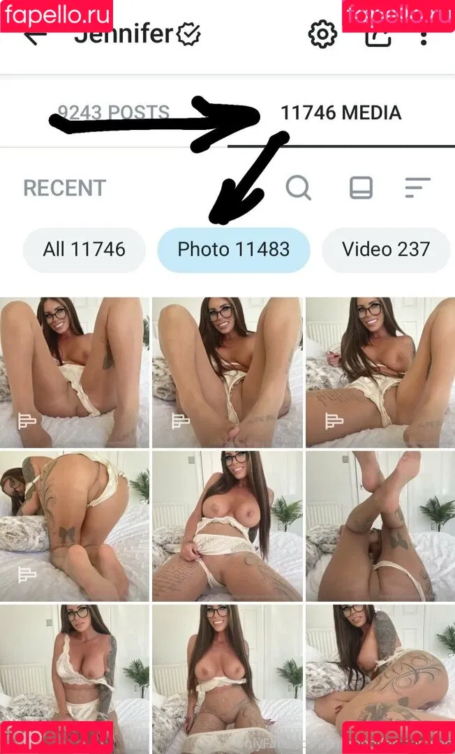jennnnniferthomson Onlyfans Photo Gallery 