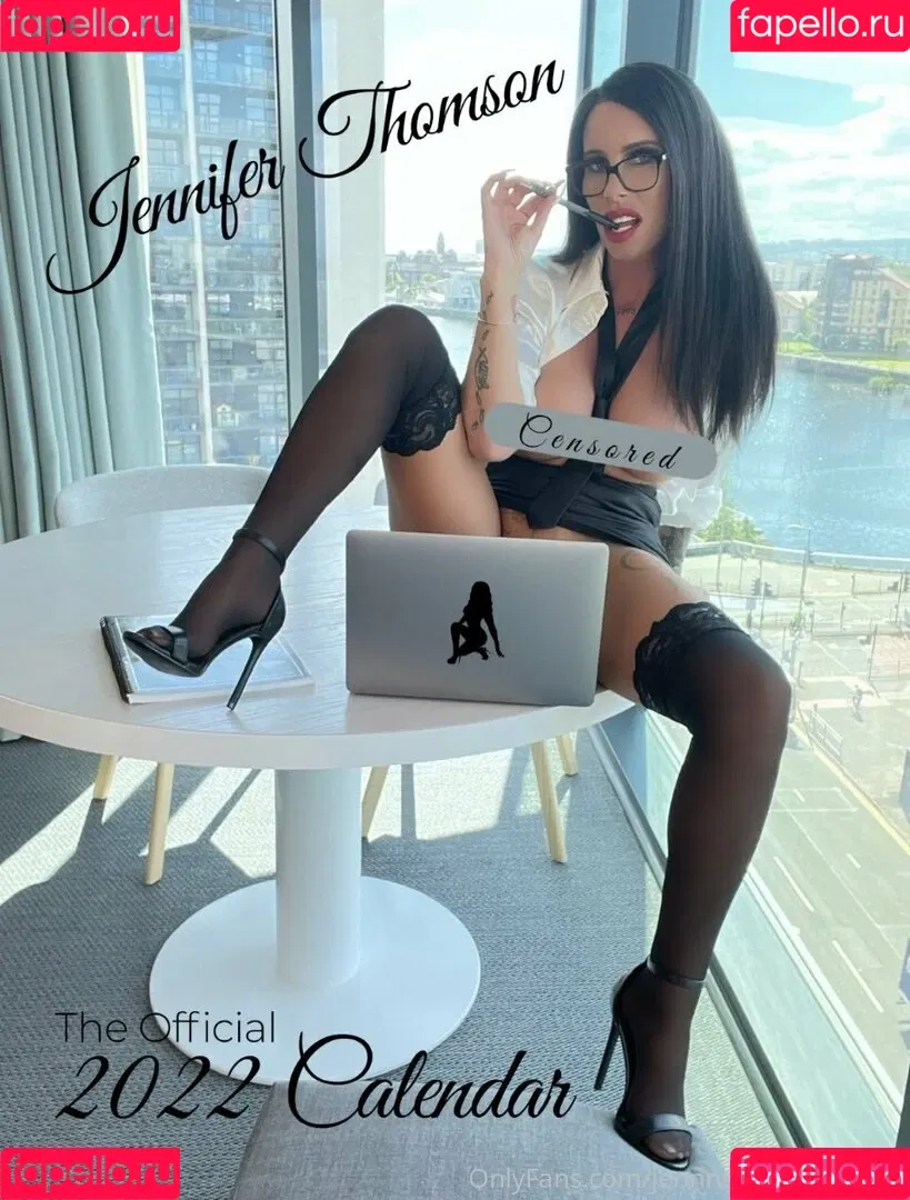 jennnnniferthomson Onlyfans Photo Gallery 