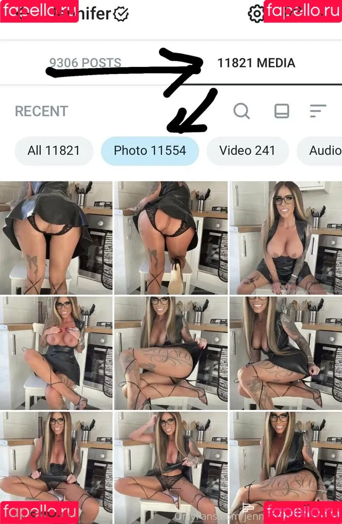 jennnnniferthomson Onlyfans Photo Gallery 