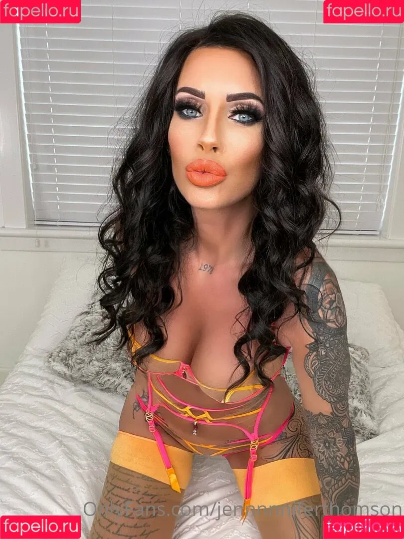 jennnnniferthomson Onlyfans Photo Gallery 