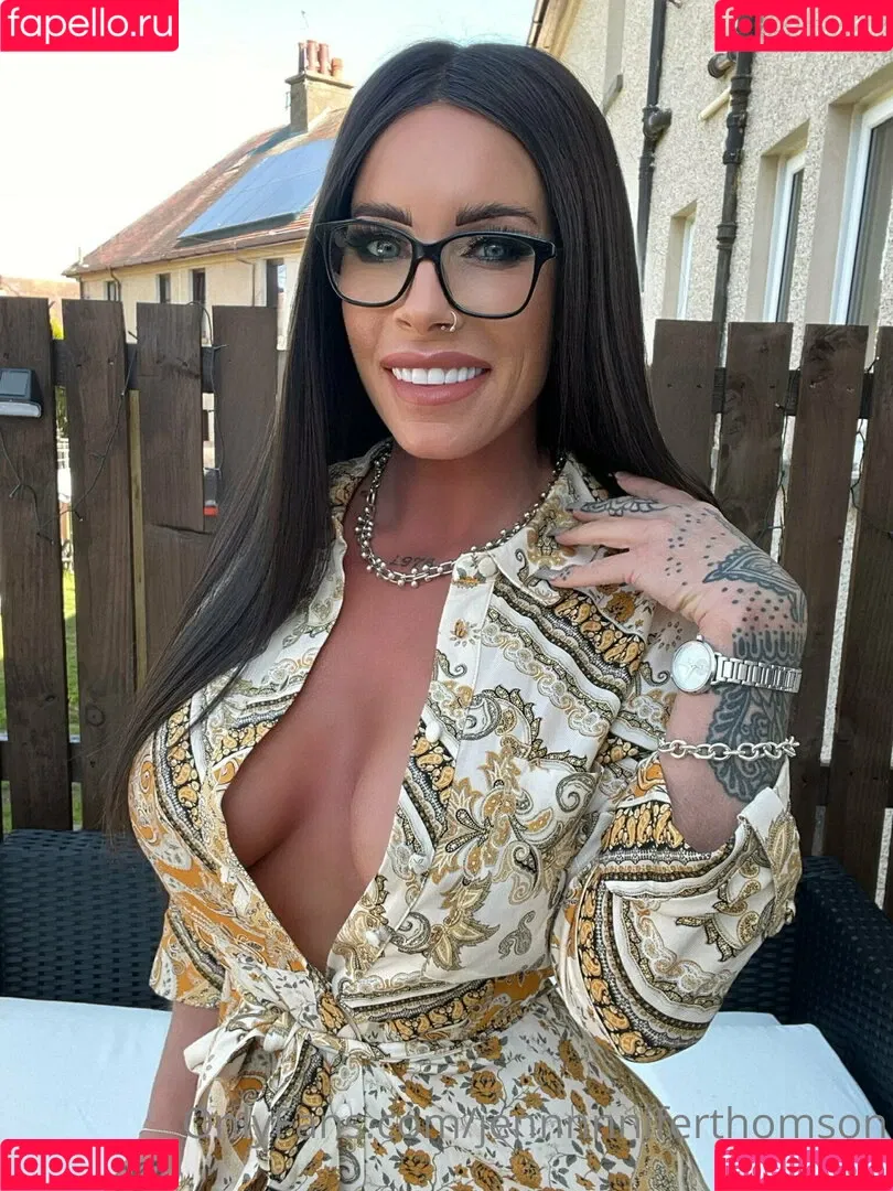 jennnnniferthomson Onlyfans Photo Gallery 