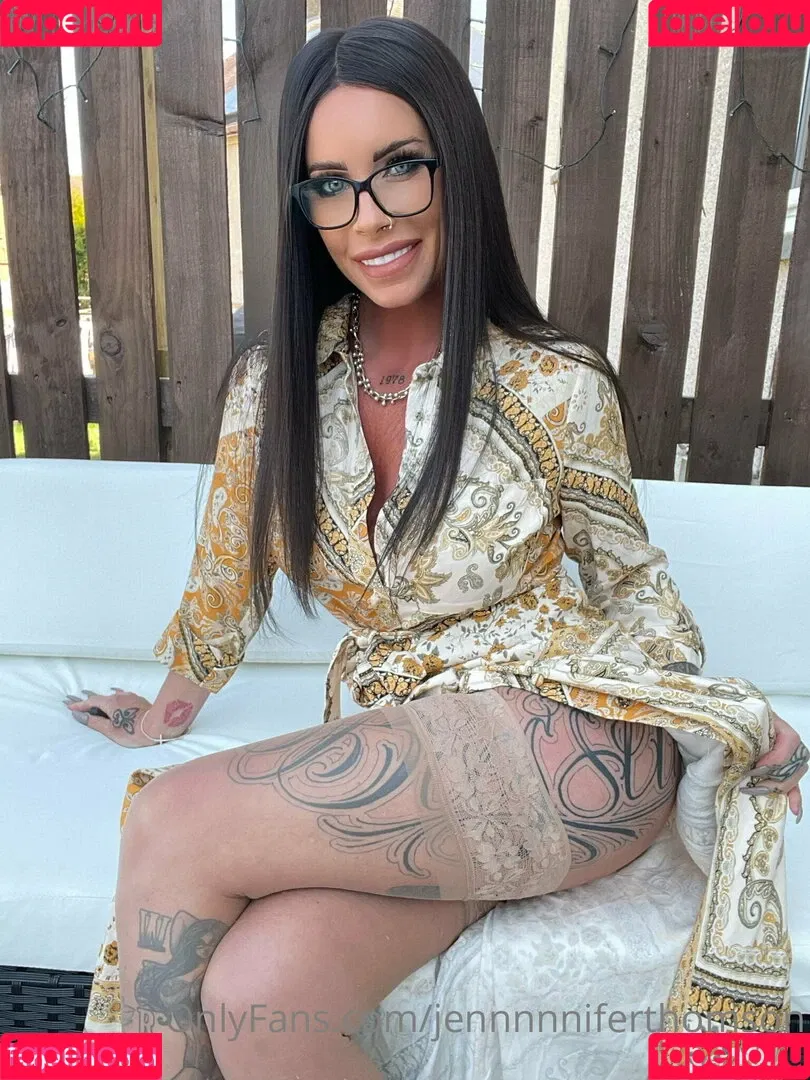 jennnnniferthomson Onlyfans Photo Gallery 