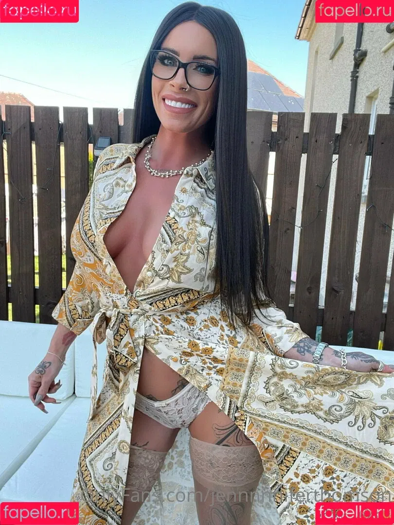 jennnnniferthomson Onlyfans Photo Gallery 