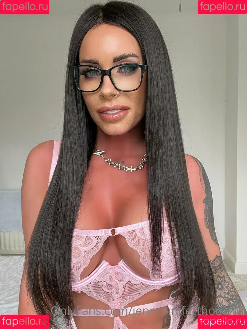 jennnnniferthomson Onlyfans Photo Gallery 