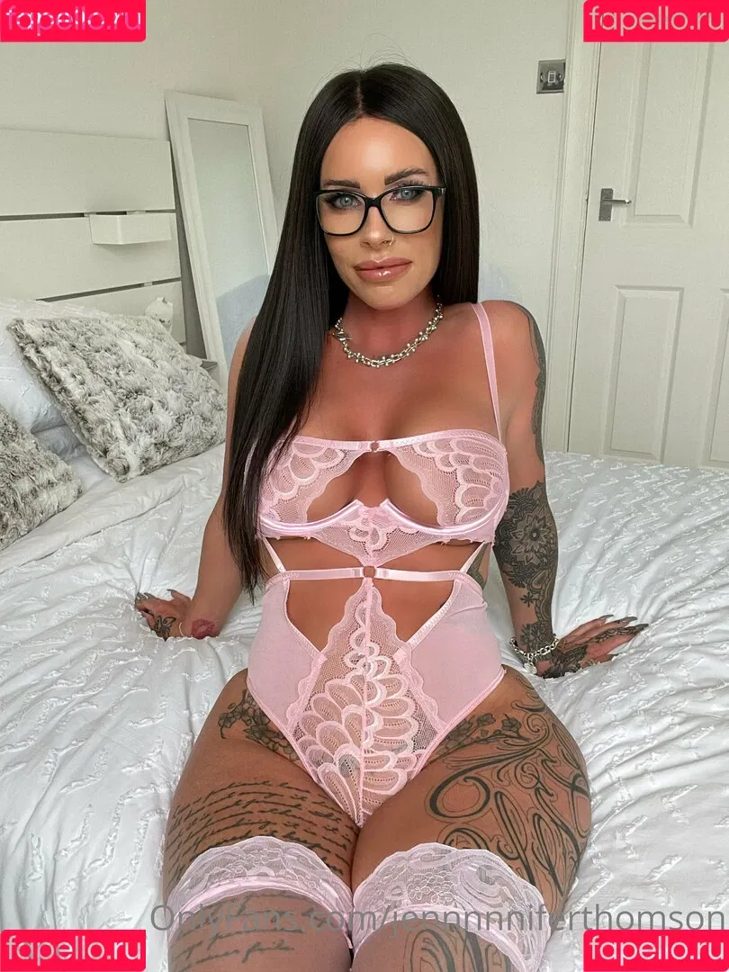 jennnnniferthomson Onlyfans Photo Gallery 