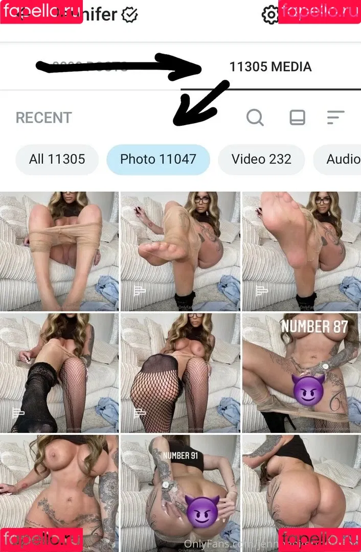 jennnnniferthomson Onlyfans Photo Gallery 