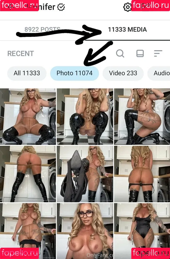 jennnnniferthomson Onlyfans Photo Gallery 
