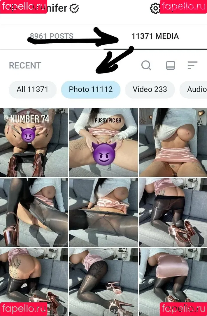 jennnnniferthomson Onlyfans Photo Gallery 