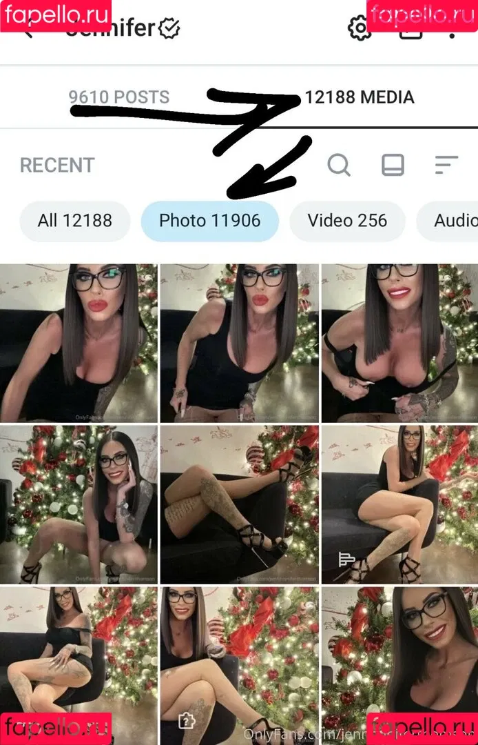 jennnnniferthomson Onlyfans Photo Gallery 