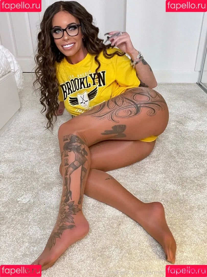 jennnnniferthomson Onlyfans Photo Gallery 