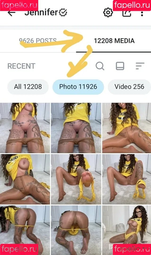 jennnnniferthomson Onlyfans Photo Gallery 