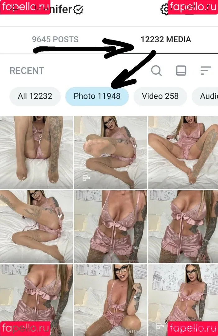 jennnnniferthomson Onlyfans Photo Gallery 