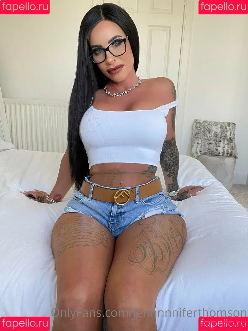 jennnnniferthomson Onlyfans Photo Gallery 