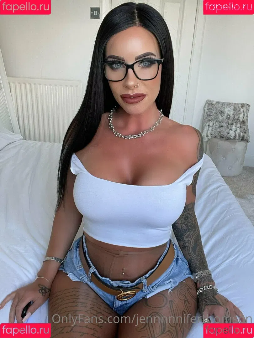 jennnnniferthomson Onlyfans Photo Gallery 