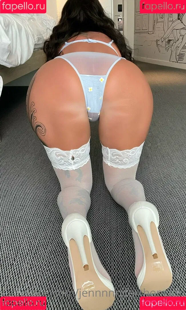 jennnnniferthomson Onlyfans Photo Gallery 