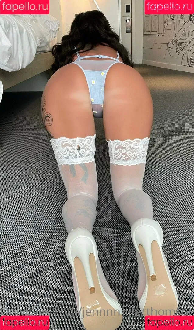jennnnniferthomson Onlyfans Photo Gallery 