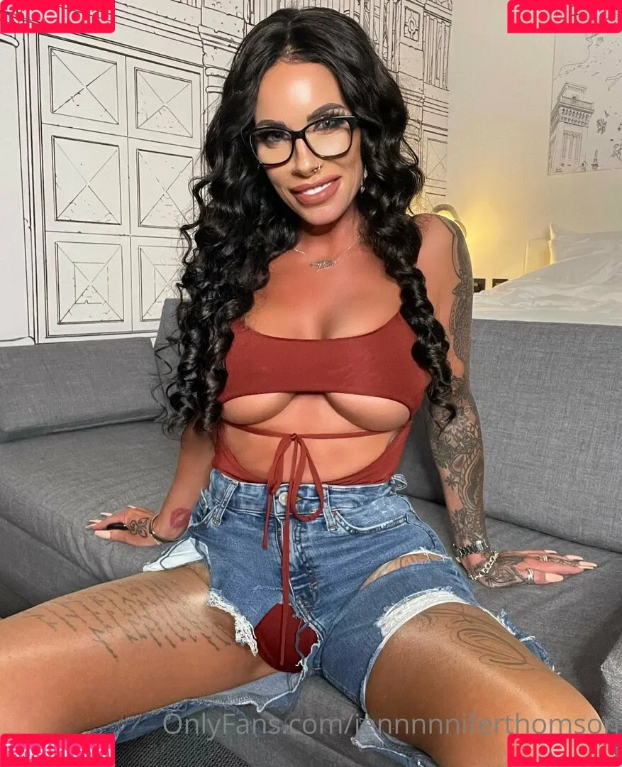 jennnnniferthomson Onlyfans Photo Gallery 