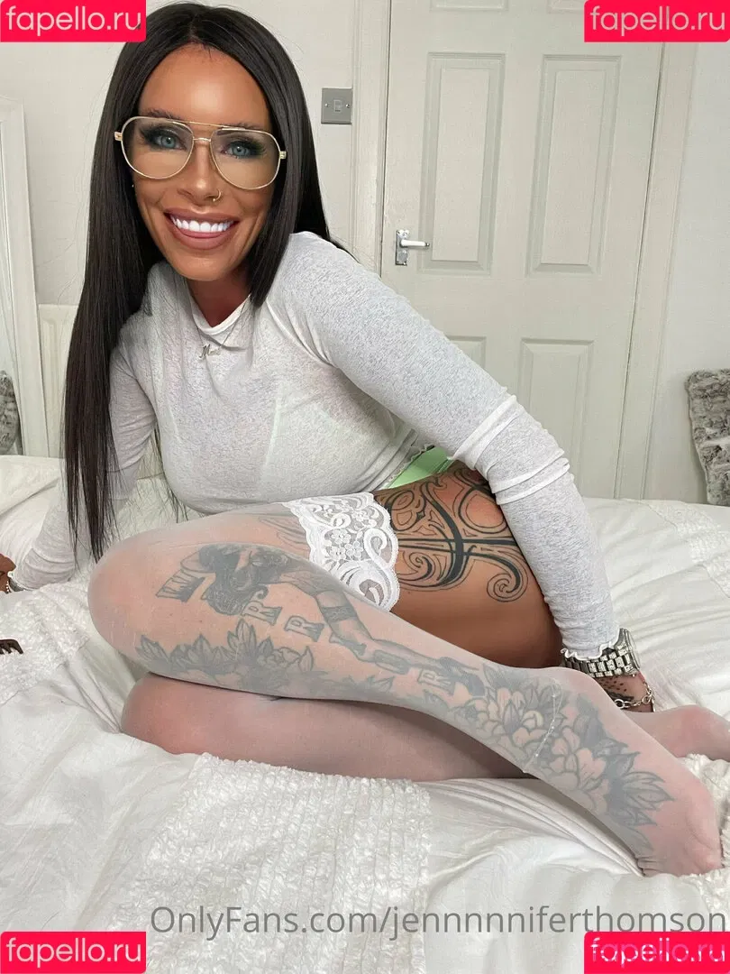 jennnnniferthomson Onlyfans Photo Gallery 