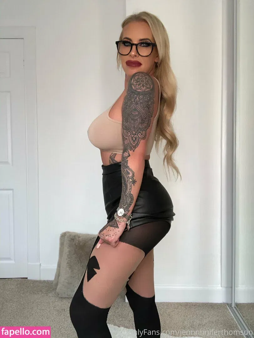 jennnnniferthomson Onlyfans Photo Gallery 