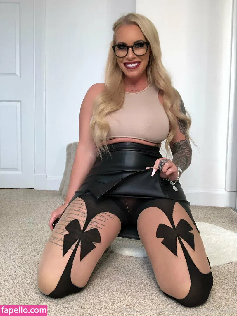 jennnnniferthomson Onlyfans Photo Gallery 