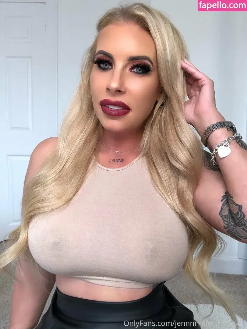 jennnnniferthomson Onlyfans Photo Gallery 