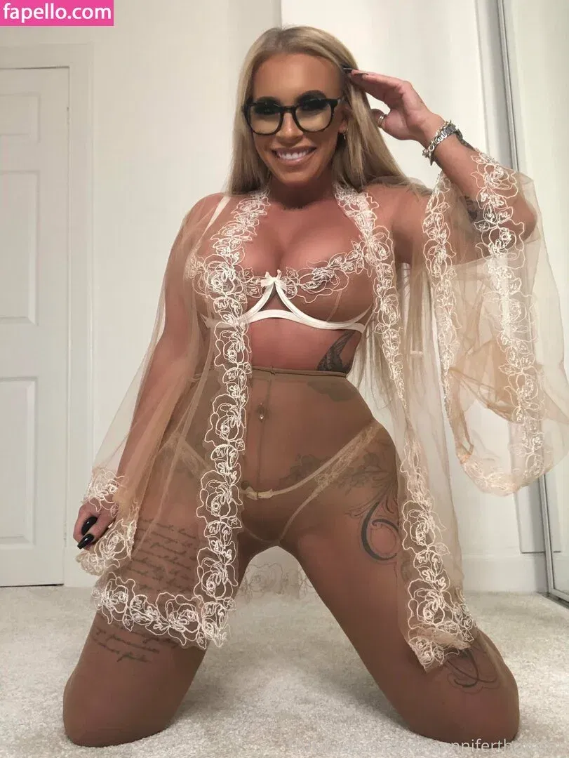 jennnnniferthomson Onlyfans Photo Gallery 