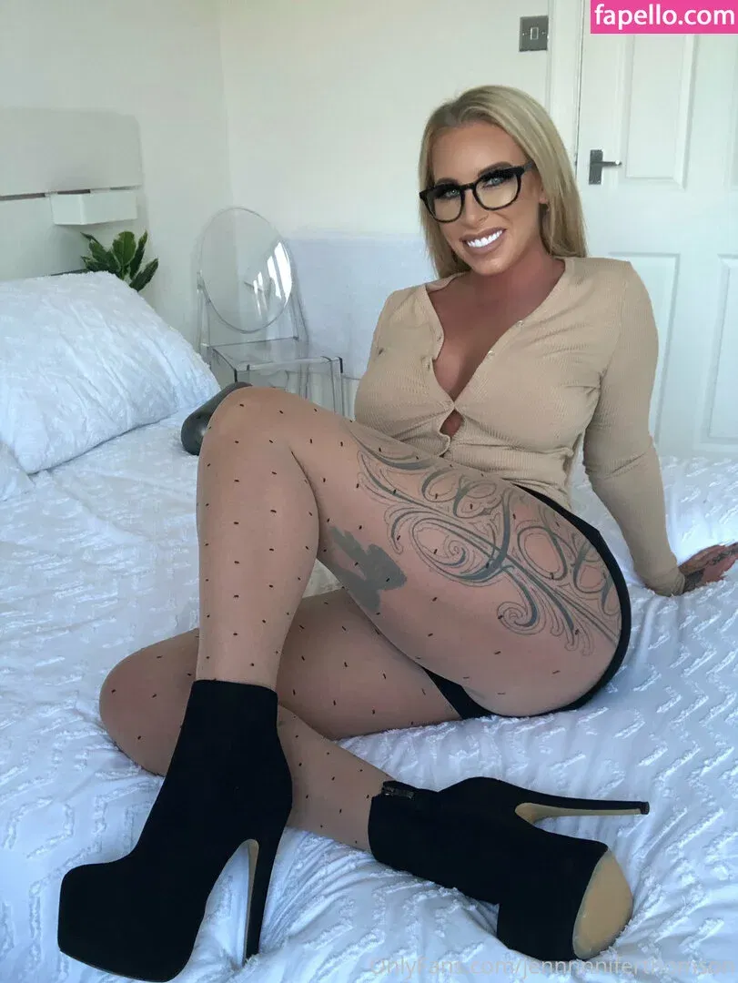 jennnnniferthomson Onlyfans Photo Gallery 