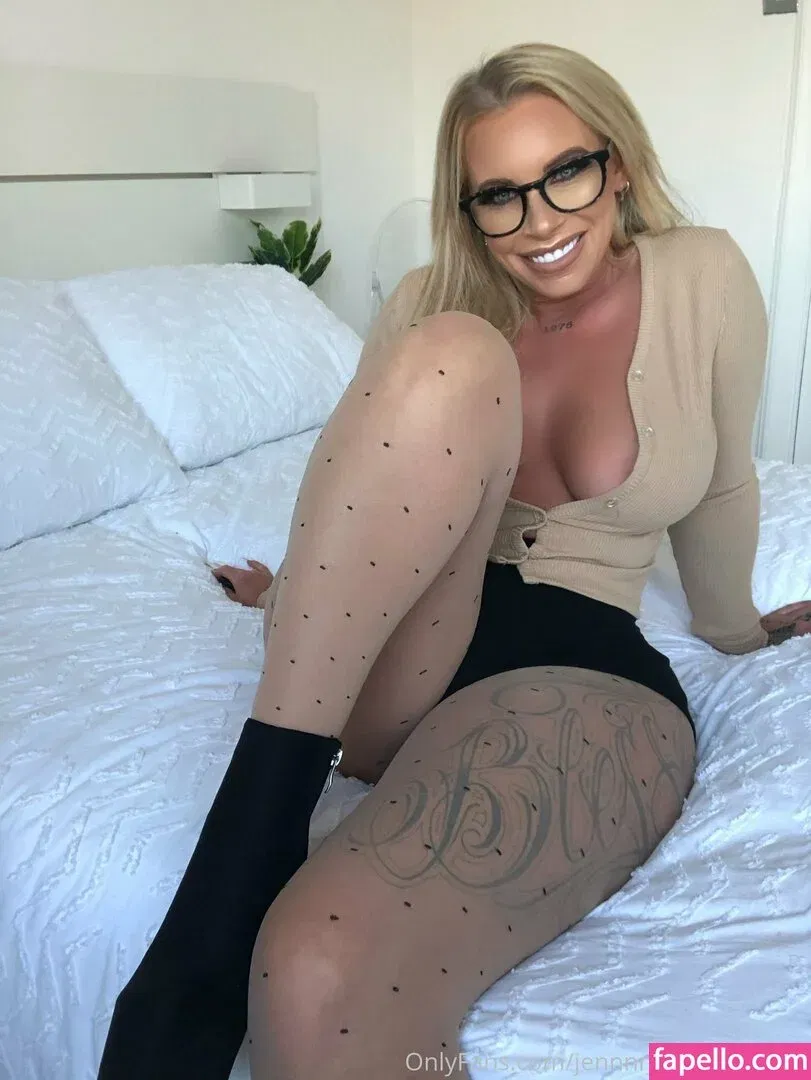 jennnnniferthomson Onlyfans Photo Gallery 