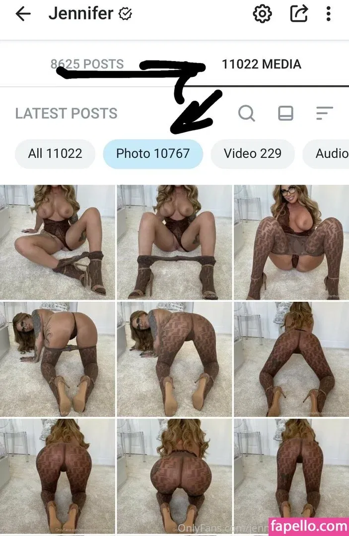 jennnnniferthomson Onlyfans Photo Gallery 