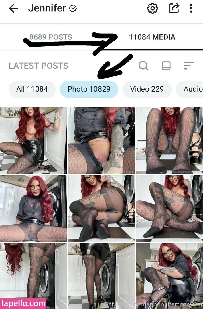 jennnnniferthomson Onlyfans Photo Gallery 