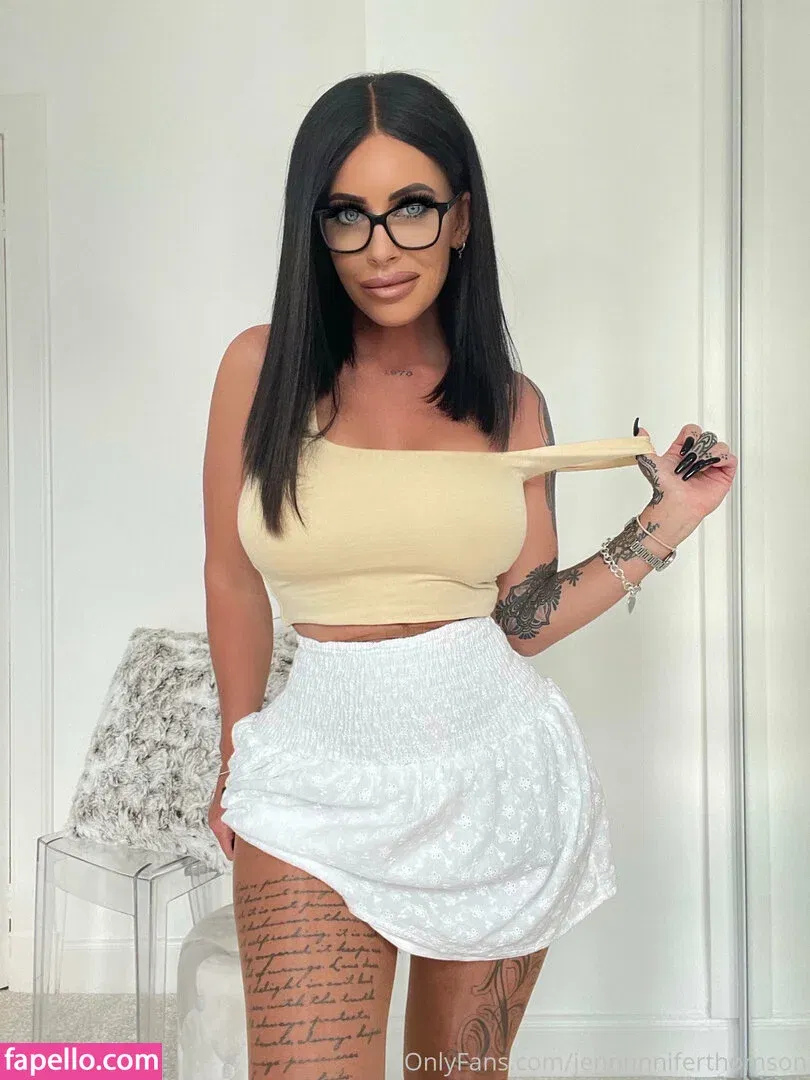 jennnnniferthomson Onlyfans Photo Gallery 