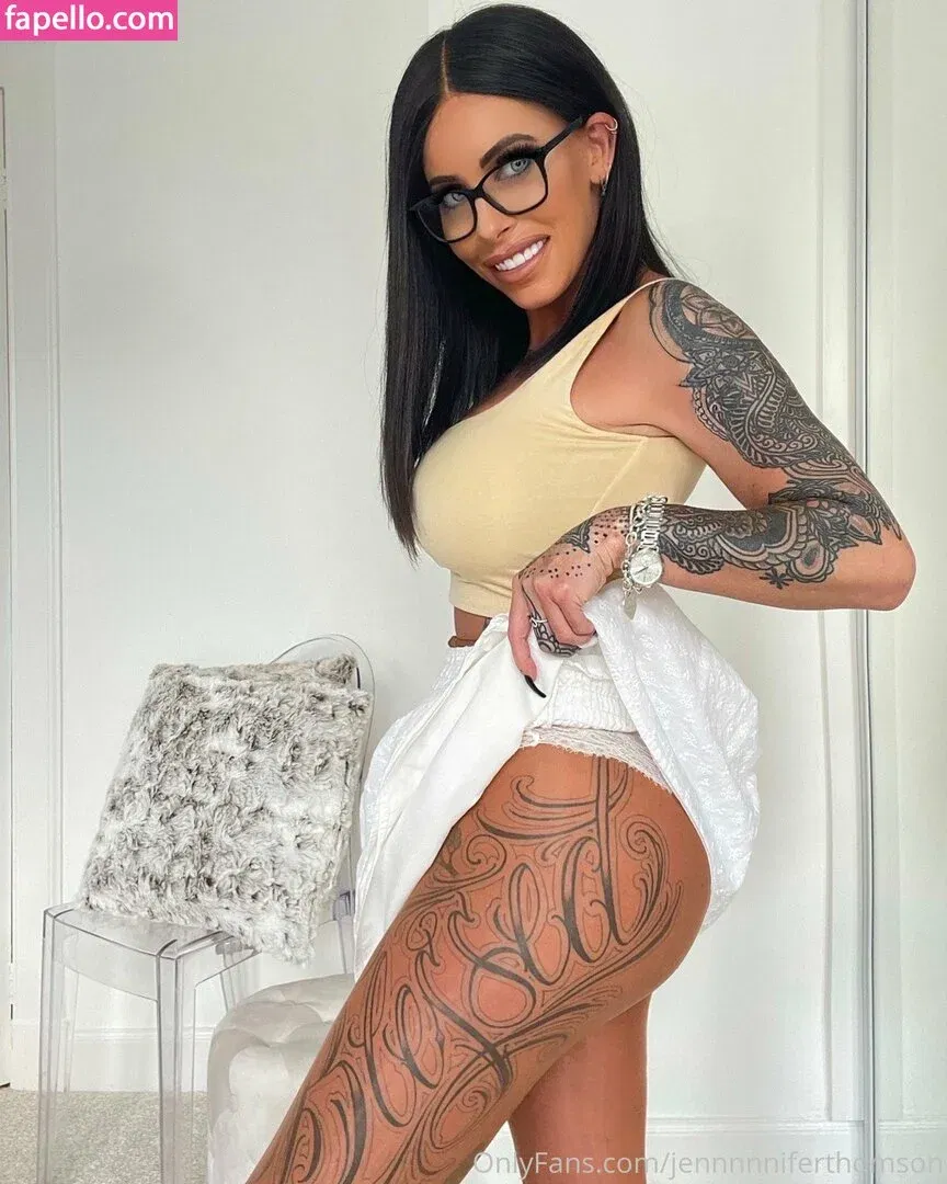 jennnnniferthomson Onlyfans Photo Gallery 