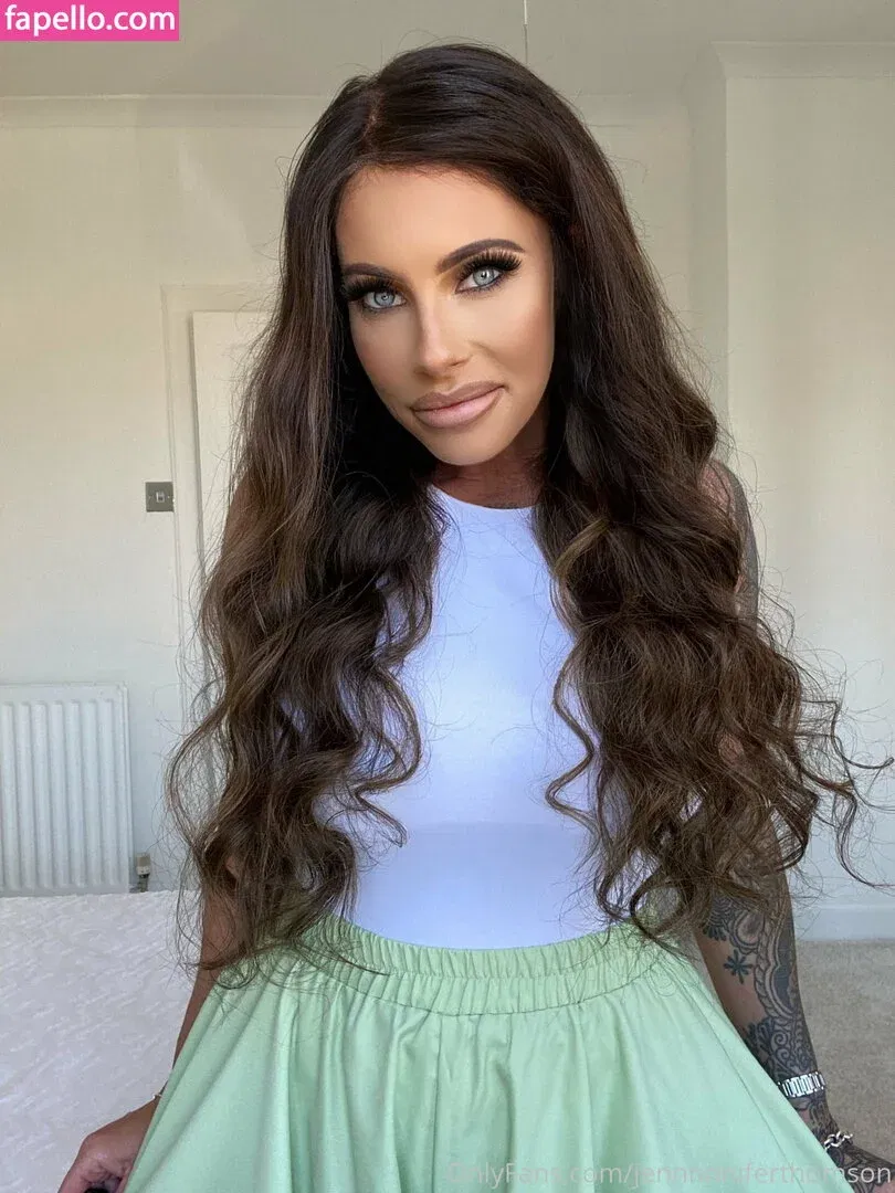 jennnnniferthomson Onlyfans Photo Gallery 