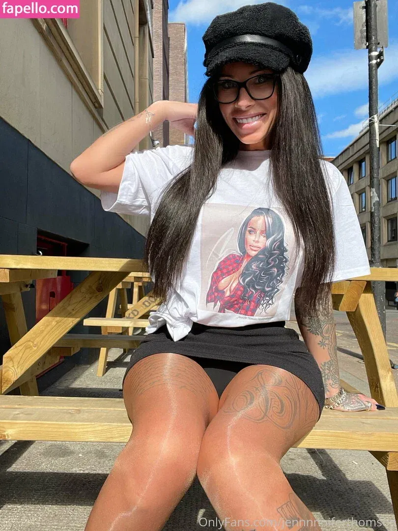 jennnnniferthomson Onlyfans Photo Gallery 