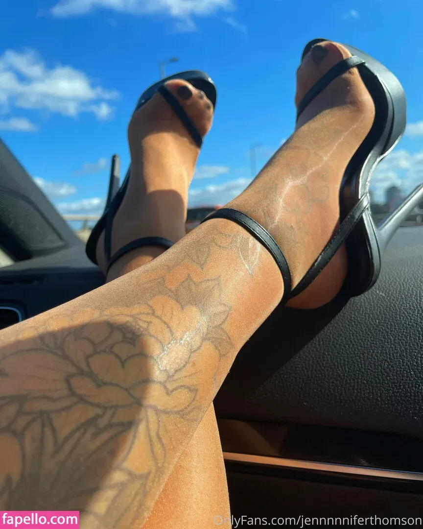 jennnnniferthomson Onlyfans Photo Gallery 