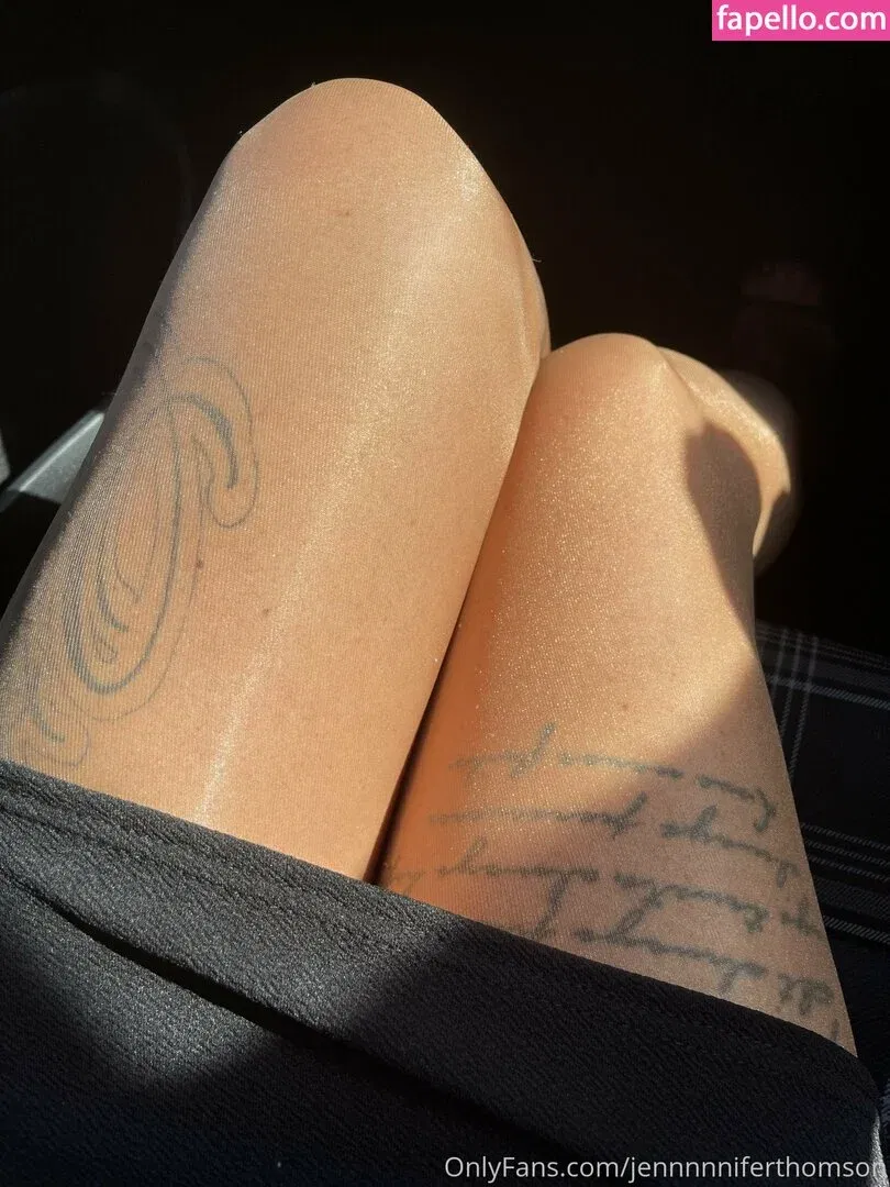 jennnnniferthomson Onlyfans Photo Gallery 