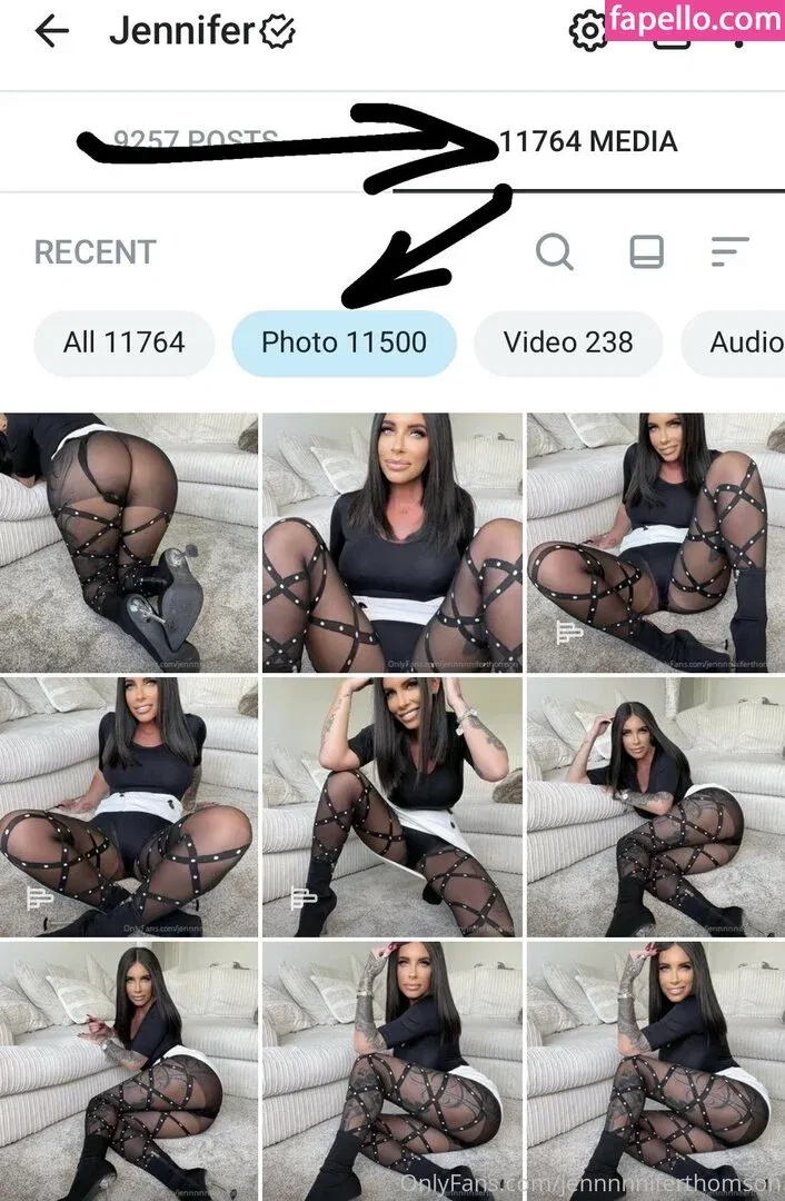 jennnnniferthomson Onlyfans Photo Gallery 
