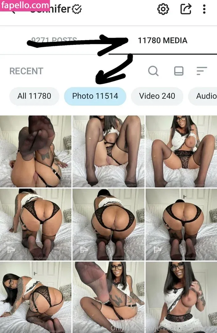jennnnniferthomson Onlyfans Photo Gallery 